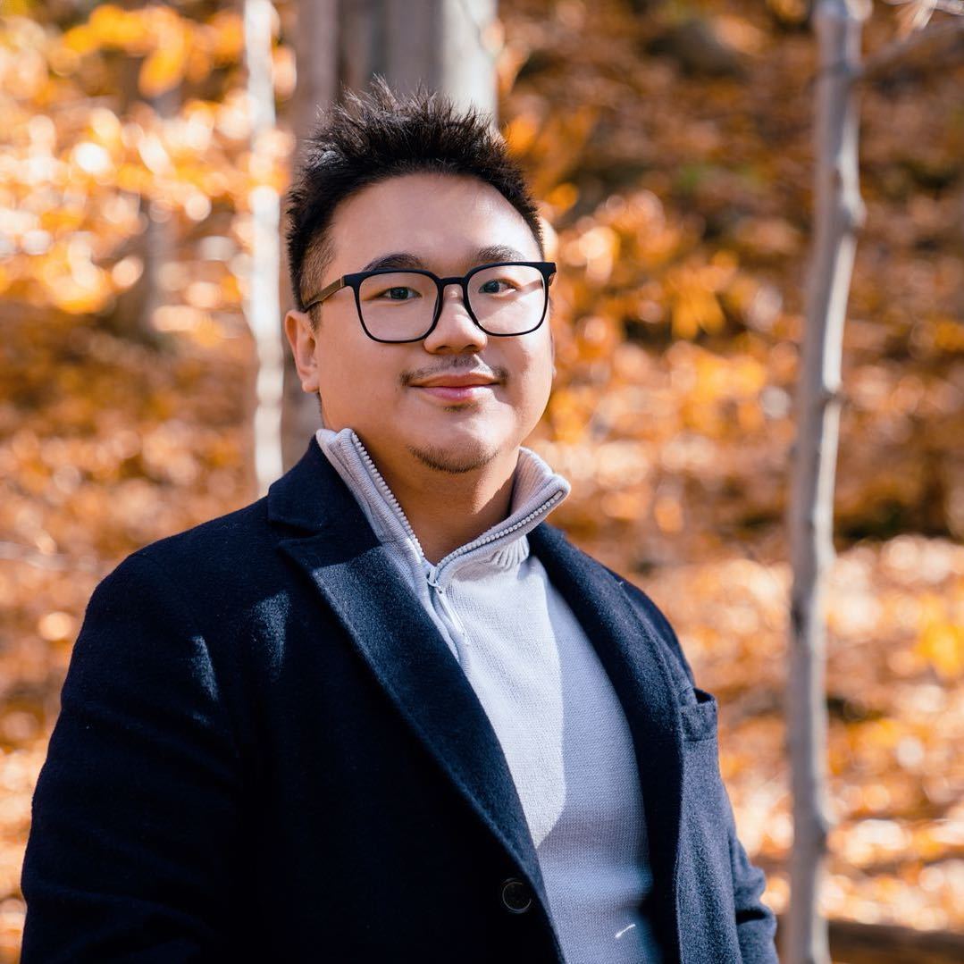 Yan Liao avatar