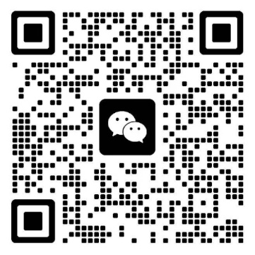 群主赵宇彤微信二维码