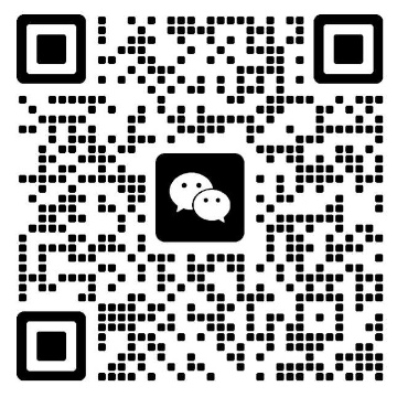 副群主廖岩微信二维码
